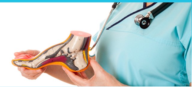 Custom Made Orthotics