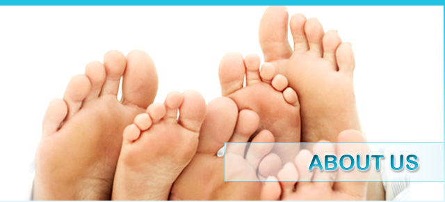 Milton Foot Clinic